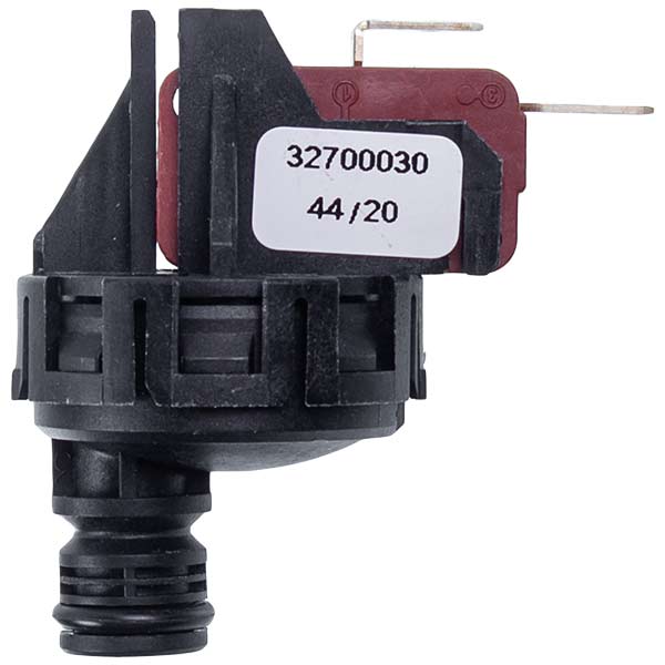 Water Pressure Switch Elbi 0,3-4 bar for Gas-fired Boiler 32700030