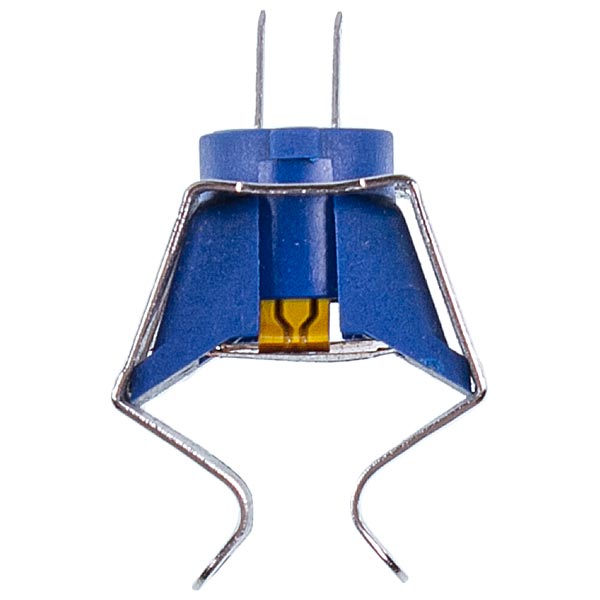 Gas-fired Boiler Temperature Sensor Contact NTC 1/2'' 990686