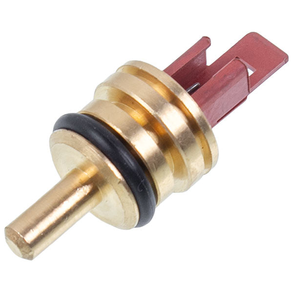 NTC Temperature Sensor for Gas-fired Boiler Compatible with Beretta, Baxi, Ariston, Bosch 10027351