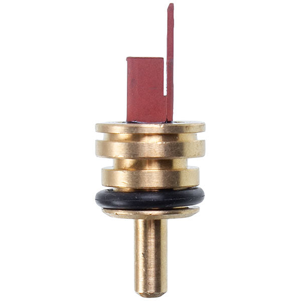 NTC Temperature Sensor for Gas-fired Boiler Compatible with Beretta, Baxi, Ariston, Bosch 10027351