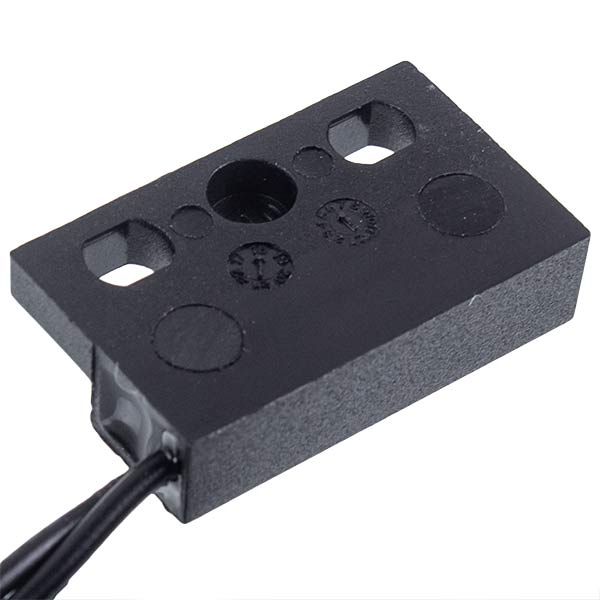 DHW Flow Sensor (reed switch) for Gas-fired Boiler Compatible with Euroline, Ceraclass, Appliance, Bosch Gas 3000W 8707406064