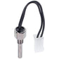 Gas-fired Boiler Temperature Sensor NTC Buderus