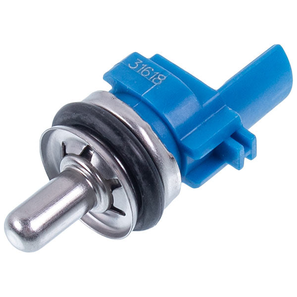 NTC Temperature Sensor for Gas-fired Boiler Compatible with Buderus Logamax U072, GB062, GB122i, Bosch Gas 2000/6000 87186504540