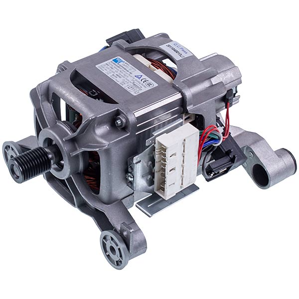 Washing Machine Automatic Motor Hisense HK2128254 UWM55-50-2 300W 15000RPM 220-240V 2.5A