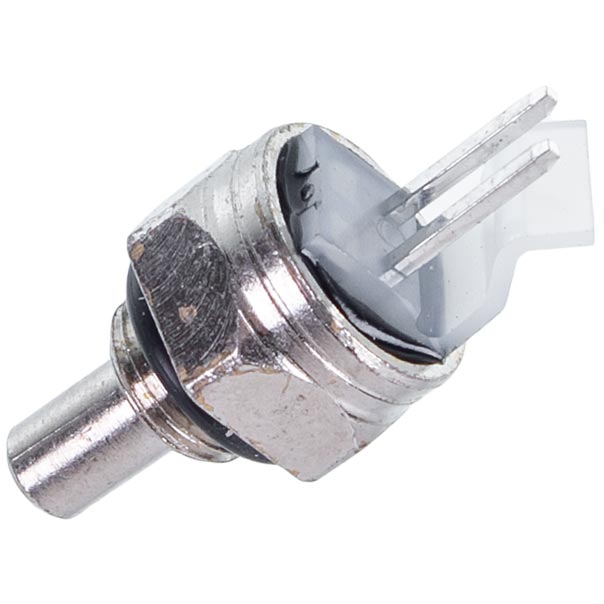 Gas-fired Boiler Temperature Sensor NTC Compatible with Ferroli Domina Oasi/Domitop 39805620
