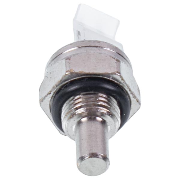 Gas-fired Boiler Temperature Sensor NTC Compatible with Ferroli Domina Oasi/Domitop 39805620