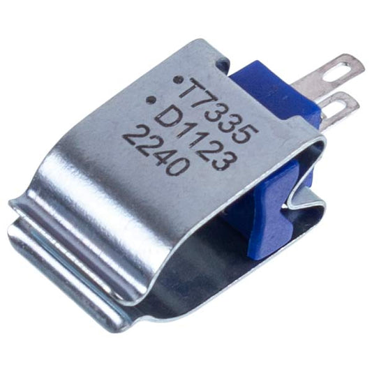 Gas-fired Boiler Temperature Sensor Contact NTC Honeywell T7335 D1123 D=17-18 mm T7335D1123