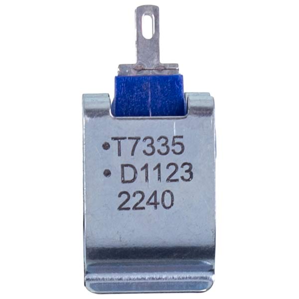 Gas-fired Boiler Temperature Sensor Contact NTC Honeywell T7335 D1123 D=17-18 mm T7335D1123