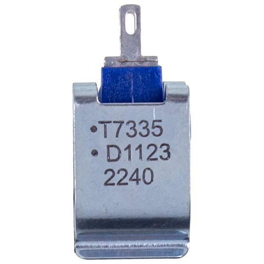 Gas-fired Boiler Temperature Sensor Contact NTC Honeywell T7335 D1123 D=17-18 mm T7335D1123
