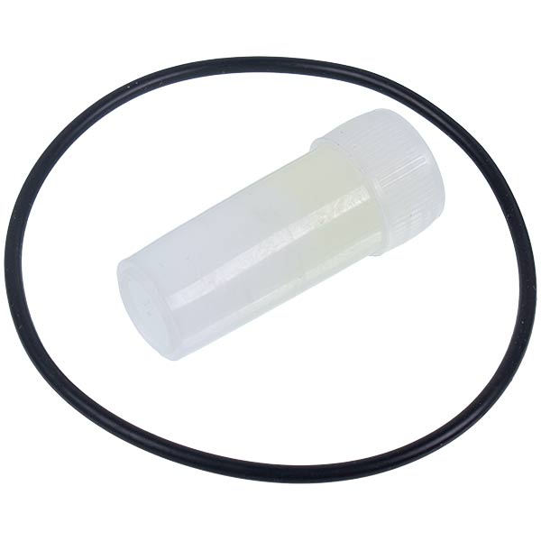 Vertical Washing Machine Bearing Unit PA6203C (right + left, 2 pcs.)