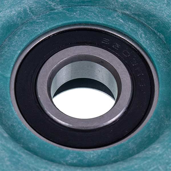 Vertical Washing Machine Bearing Unit PA6203C (right + left, 2 pcs.)