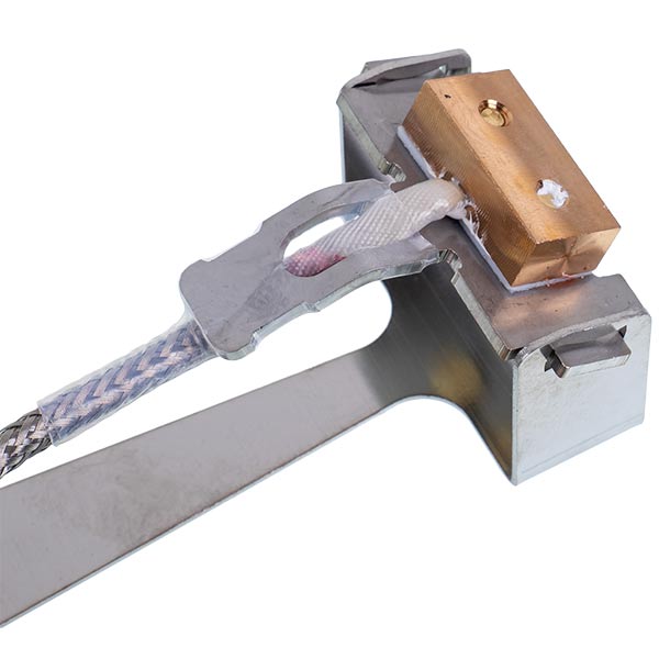 Ironing Roller Temperature Sensor Electrolux Professional 32103386 (cable L=4000mm)
