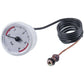 Gas-fired Boiler Pressure Gauge Compatible with Ariston 65104234 4 bar