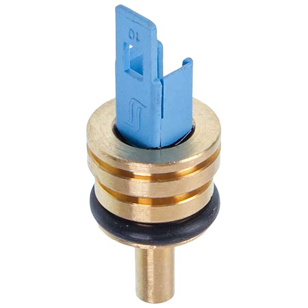 Gas-fired Boiler Temperature Sensor NTC Compatible with Ariston 65104338