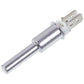 NTC temperature sensor for gas boiler Compatible with Junkers Eurostar, Eurosmart, Bosch Gas 5000 8714500029