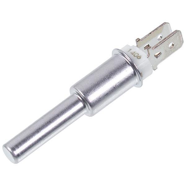 NTC temperature sensor for gas boiler Compatible with Junkers Eurostar, Eurosmart, Bosch Gas 5000 8714500029