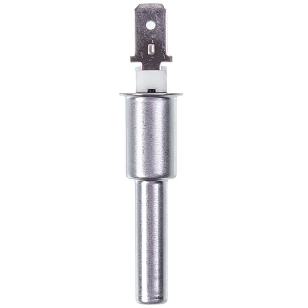 NTC temperature sensor for gas boiler Compatible with Junkers Eurostar, Eurosmart, Bosch Gas 5000 8714500029