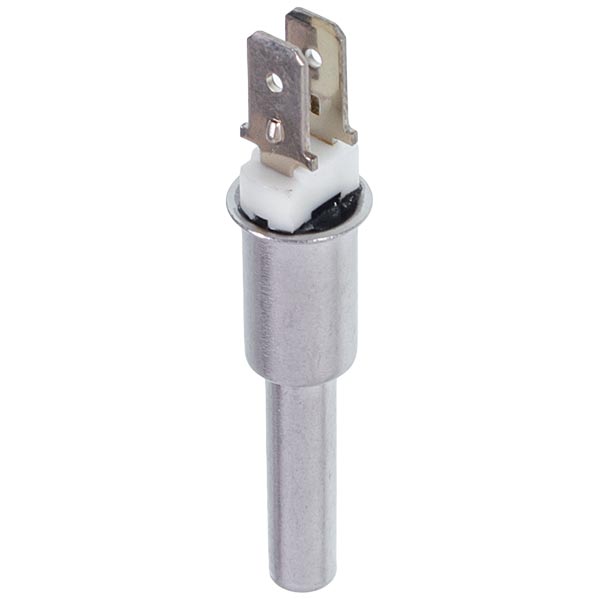 NTC temperature sensor for gas boiler Compatible with Junkers Eurostar, Eurosmart, Bosch Gas 5000 8714500029