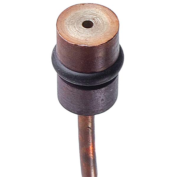 Gas-fired Boiler Pressure Gauge Vaillant atmo/turbo MAX/TEC pro/plus VU/VUW 101271 0-4 bar