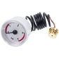 Gas-fired Boiler Pressure Gauge 0-4 bar D=43/40 mm Compatible with Viessmann Vitopend 100 WH1D, Vitodens 050/100 BPJC/WB1B 7828644