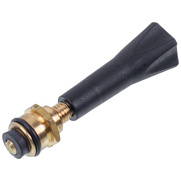 Gas-fired Boiler Filling Faucet Compatible with Biasi M97 BI1181503