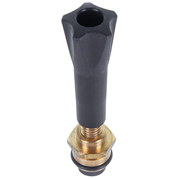 Gas-fired Boiler Filling Faucet Compatible with Biasi M97 BI1181503