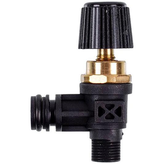 Condensing Gas-fired Boiler Filling Faucet Compatible with Ferroli Bluehelix Tech 35-50 kW 39846950