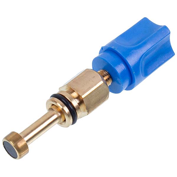 Gas-fired Boiler Filling Faucet Compatible with Nova Florida Delfis, Orion, Nibir, Fondital Antea, Formentera, Itaca 6RUBICAR08