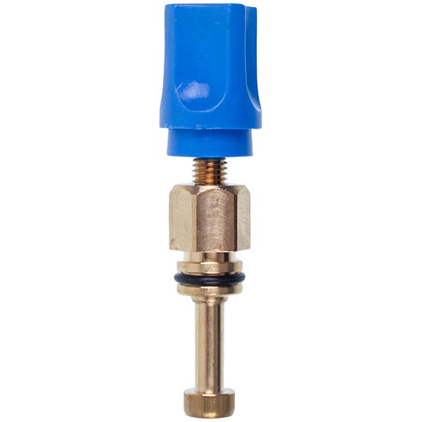 Gas-fired Boiler Filling Faucet Compatible with Nova Florida Delfis, Orion, Nibir, Fondital Antea, Formentera, Itaca 6RUBICAR08