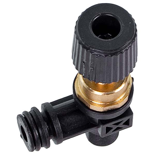 Gas-fired Boiler Tap Filling Faucet Compatible with Vaillant atmo/turbo TEC pro/plus VU/VUW 0020265137