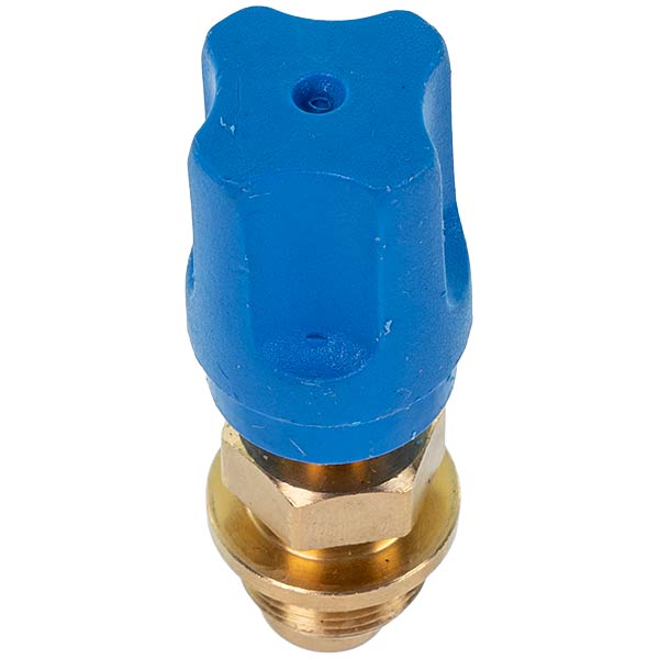 Gas-fired Boiler Tap Filling Faucet Baxi, Westen, Ariston, Beretta 5630180