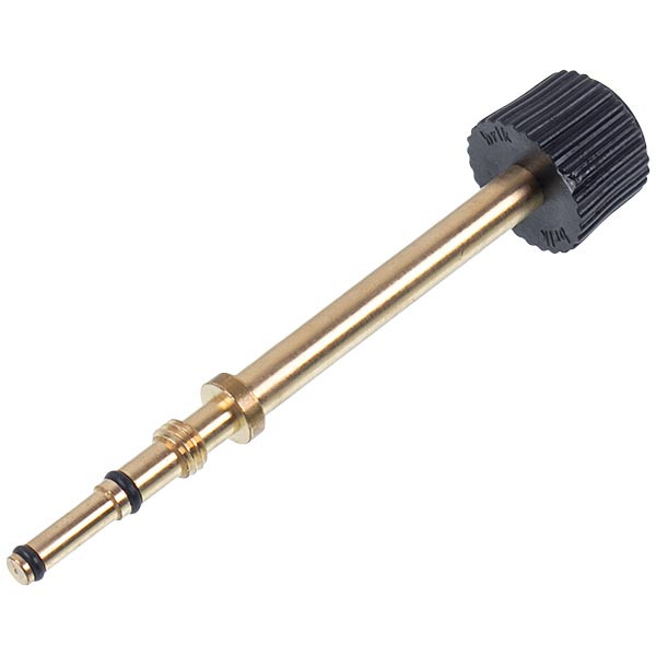 Filling Tap for Gas-fired Boiler Compatible with Immergas Eolo/Nike Mini, Nobel NB1 Pro, Sime Format.Zip BF 1.015093