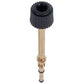 Filling Tap for Gas-fired Boiler Compatible with Immergas Eolo/Nike Mini, Nobel NB1 Pro, Sime Format.Zip BF 1.015093