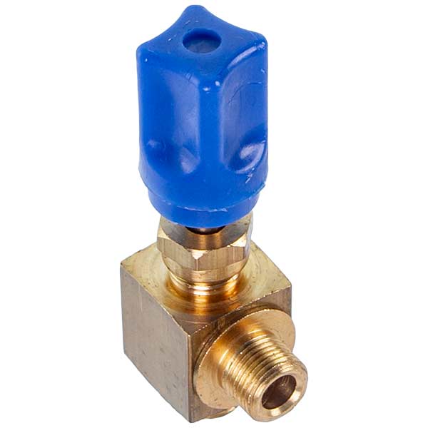 Gas-fired Boiler Filling Faucet Compatible with Vaillant turboMAX VUW, VCK, VGV 082222