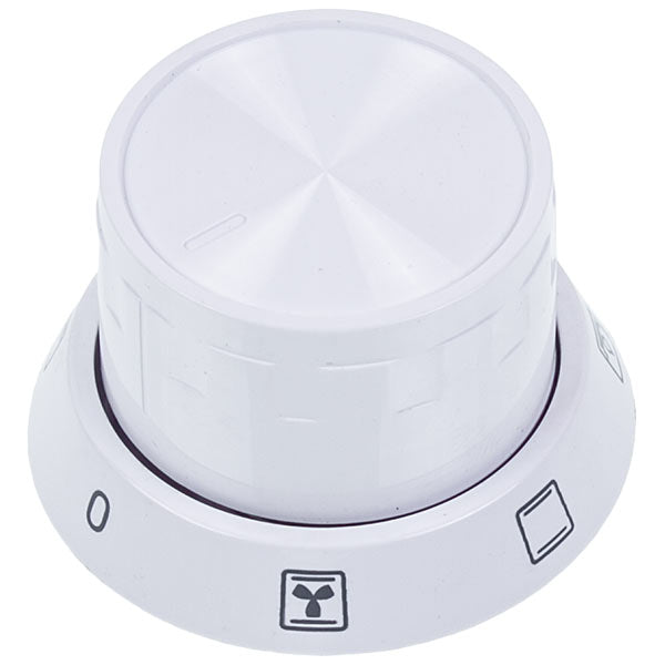 Cooker Control Knob Beko 250316119