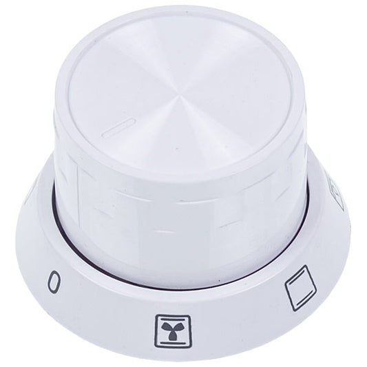Cooker Control Knob Beko 250316119