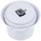 Cooker Control Knob Beko 250316119