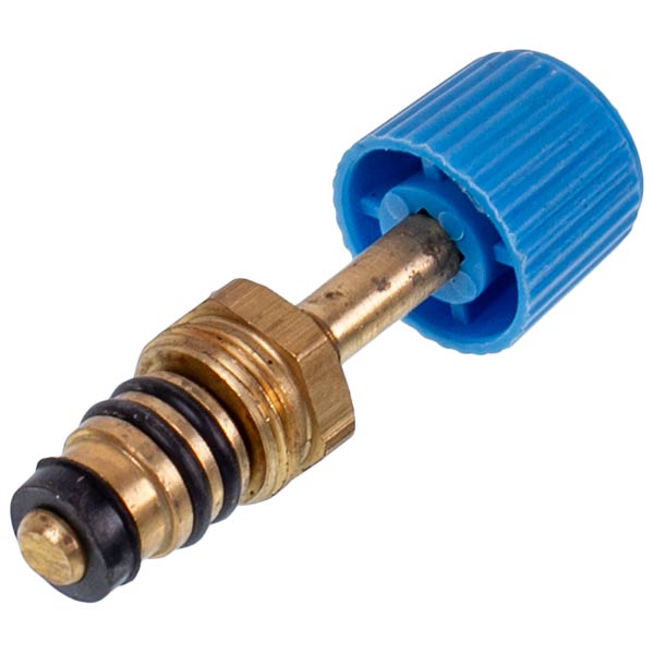 Gas-fired Boiler Filling Faucet Compatible with Ariston T2, TX, UNO, Microgenus 996071