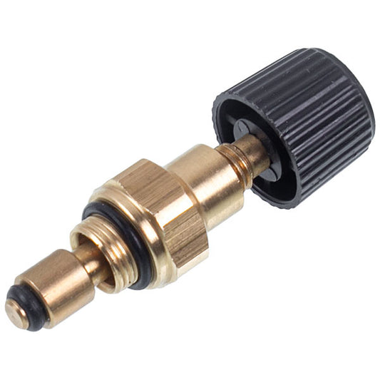 Gas-fired Boiler Filling Faucet Compatible with Demrad 3003200605