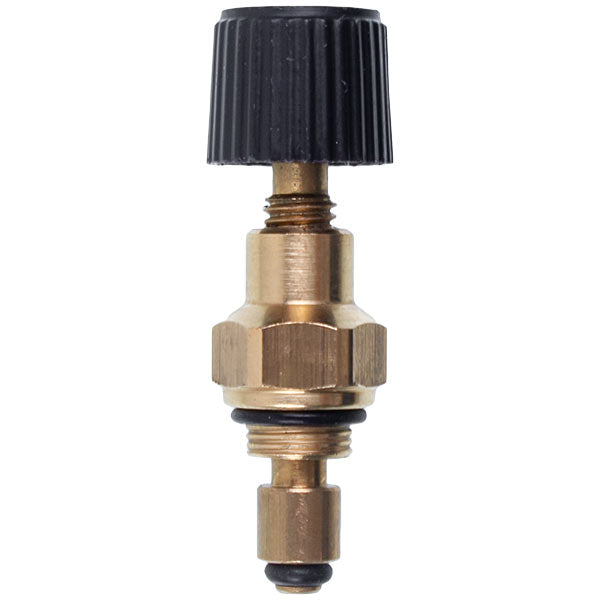 Gas-fired Boiler Filling Faucet Compatible with Demrad 3003200605