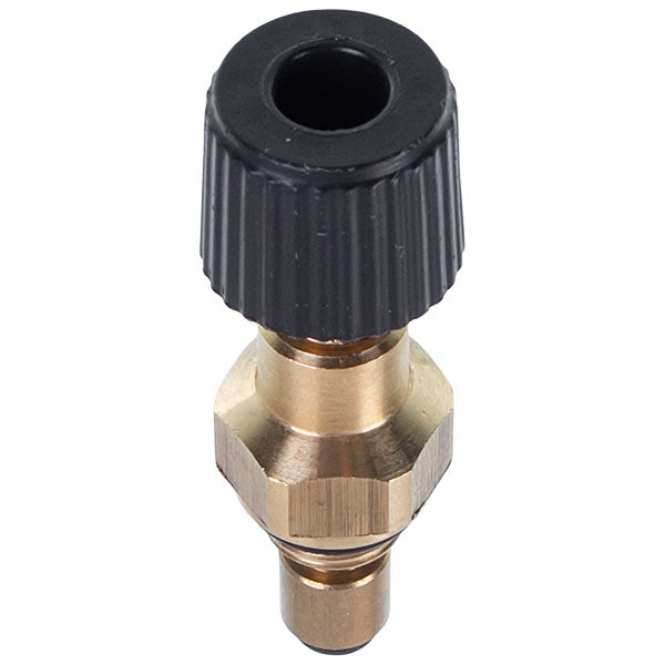 Gas-fired Boiler Filling Faucet Compatible with Demrad 3003200605