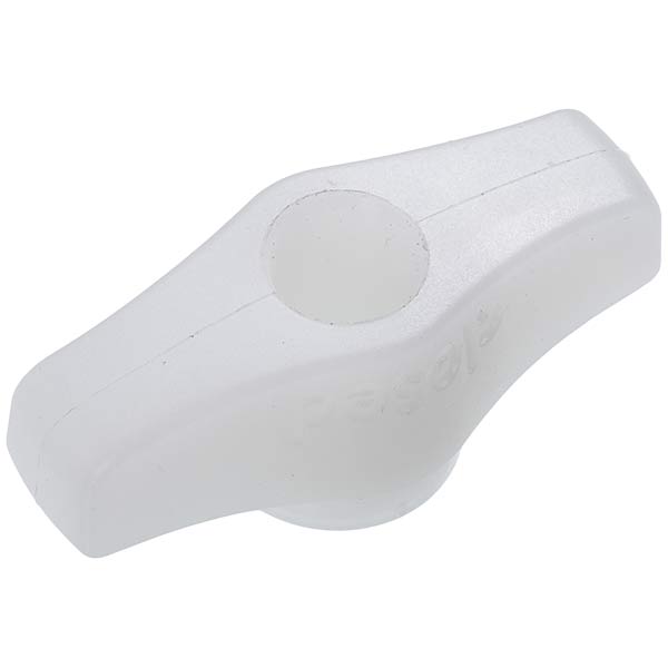 Gas-fired Boiler Tap Filling Faucet Knob Compatible with Vaillant 0020010292