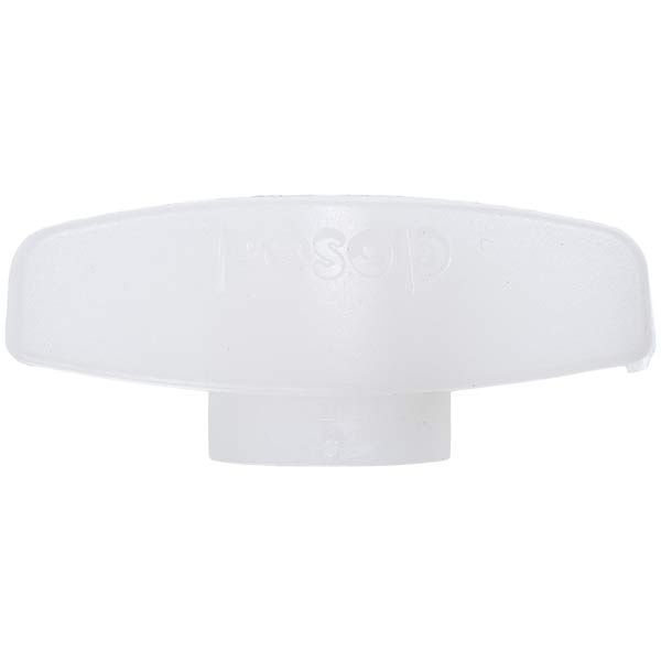 Gas-fired Boiler Tap Filling Faucet Knob Compatible with Vaillant 0020010292