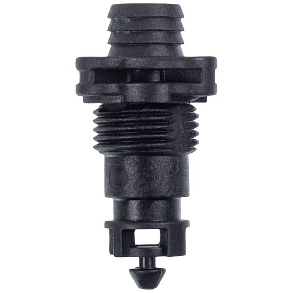 Gas-fired Boiler Drain Valve Compatible with Beretta City J, Ciao Green, Exclusive, Euro R10024646