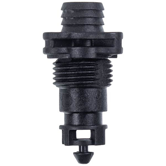 Gas-fired Boiler Drain Valve Compatible with Beretta City J, Ciao Green, Exclusive, Euro R10024646