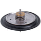 3-way valve membrane D=72 mm for gas boiler Compatible with Immergas Eolo/Nike Mini 3.013125