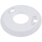 Front Thermal Insulating Ring for Condensing Gas-fired Boiler Compatible with Ariston Clas/Genus Premium 60000297