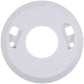 Front Thermal Insulating Ring for Condensing Gas-fired Boiler Compatible with Ariston Clas/Genus Premium 60000297