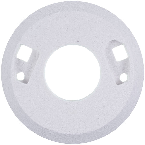 Front Thermal Insulating Ring for Condensing Gas-fired Boiler Compatible with Ariston Clas/Genus Premium 60000297