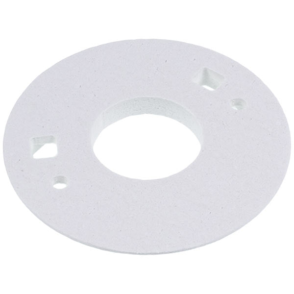 Front Thermal Insulating Ring for Condensing Gas-fired Boiler Compatible with Ariston Clas/Genus Premium 60000297